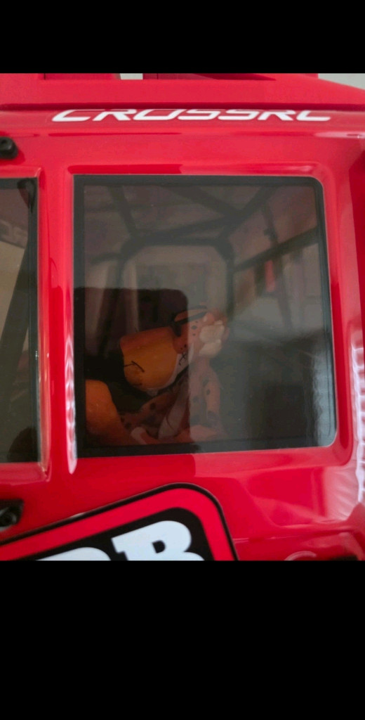 1/7 EMO XX 대형 RC 미사용수준 풀튜닝 이미지