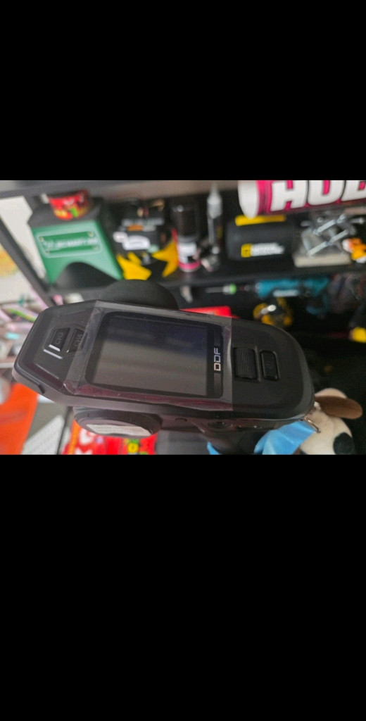 1/7 EMO XX 대형 RC 미사용수준 풀튜닝 이미지