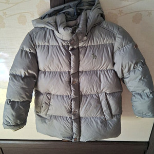 헤지스키즈패딩 120 이미지