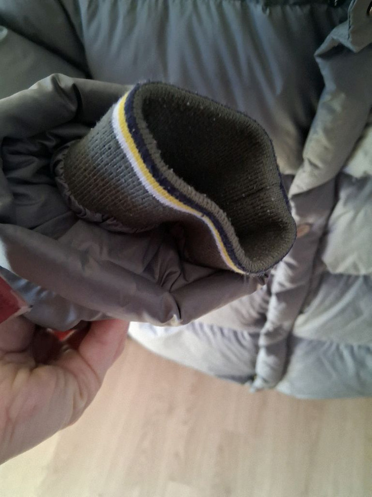 헤지스키즈패딩 120 이미지