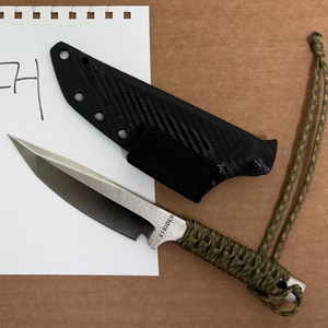 스트라이더 wp 탄토 나이프