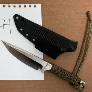 스트라이더 WP 탄토 나이프