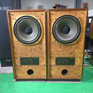 탄노이(TANNOY) 베스트셀러 아룬델(Arundel)스피커 15인치 이미지