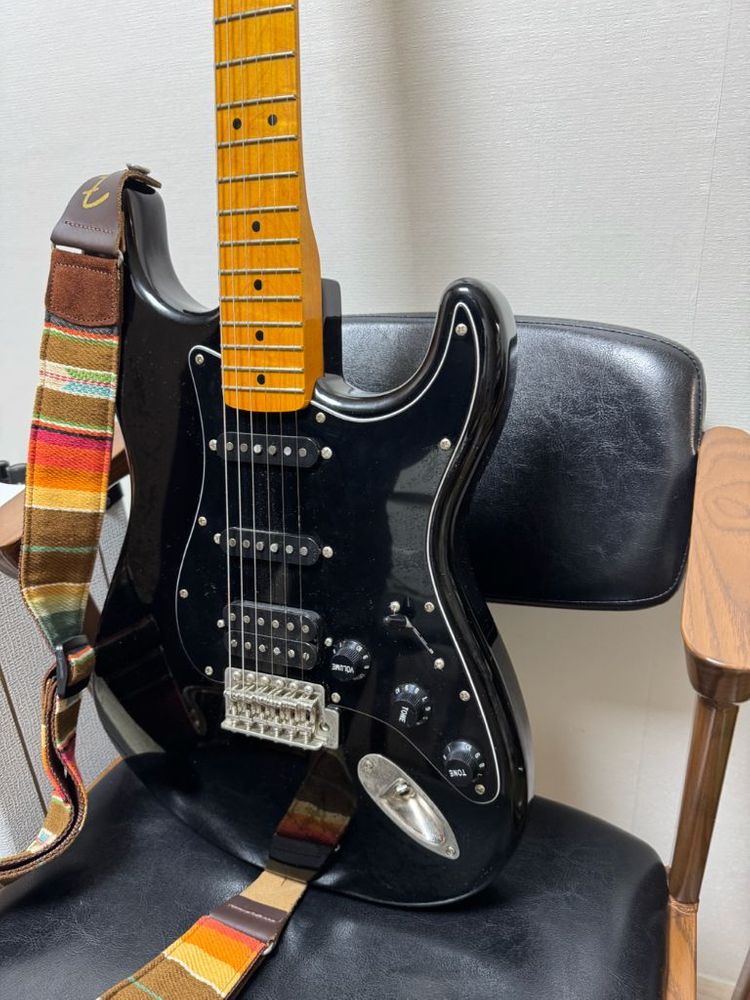 일렉기타 + 앰프 세트--1