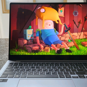 삼성 16인치 최신 갤럭시북4 프로/울트라7,512G 이미지