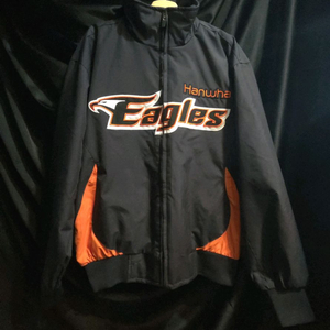 한화 이글스 2015 춘추점퍼 새상품 이미지