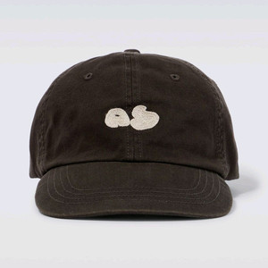 아크네스튜디오 AS로고 볼캡 새상품