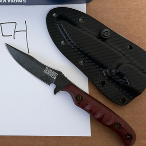 도슨 레코닝 마그나컷 나이프