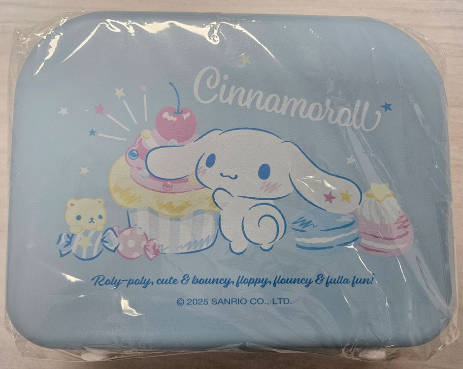 산리오 레디백 미니 캐리어--1