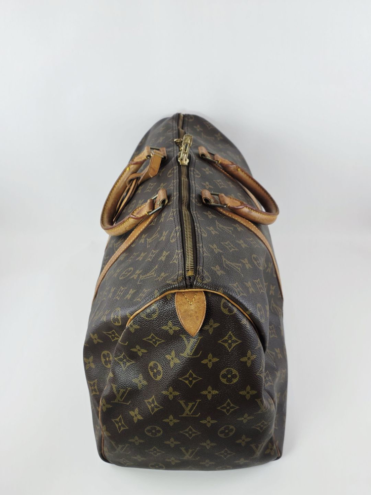 루이비통 모노그램 키폴 50 보스턴백 이미지