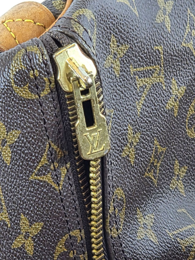 루이비통 모노그램 키폴 50 보스턴백 이미지