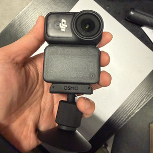 오즈모 나노 새상품 128기가