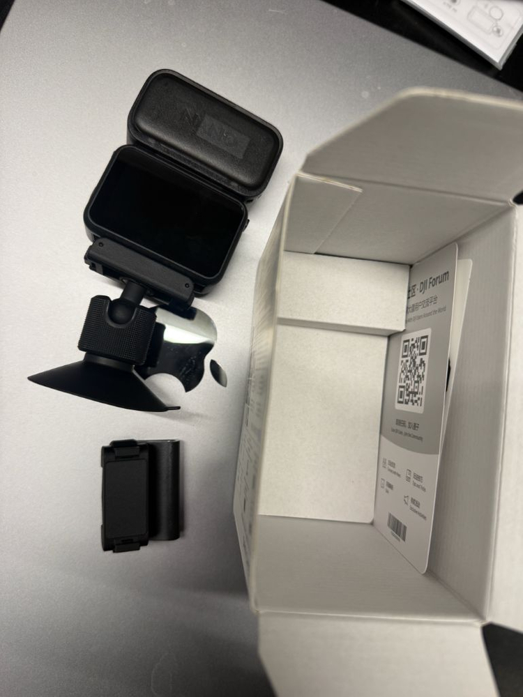 오즈모 나노 새상품 128기가--2