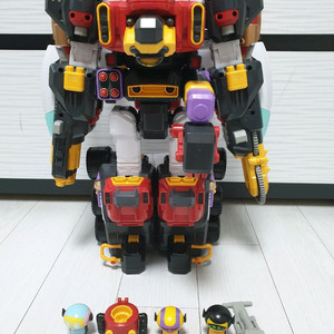 타오르지마 엑스버스터