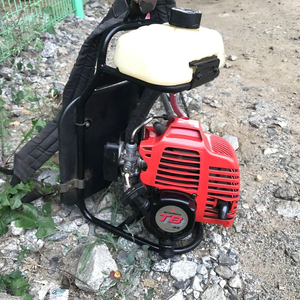 미쯔비시 TB43 예초기 팝니다 이미지