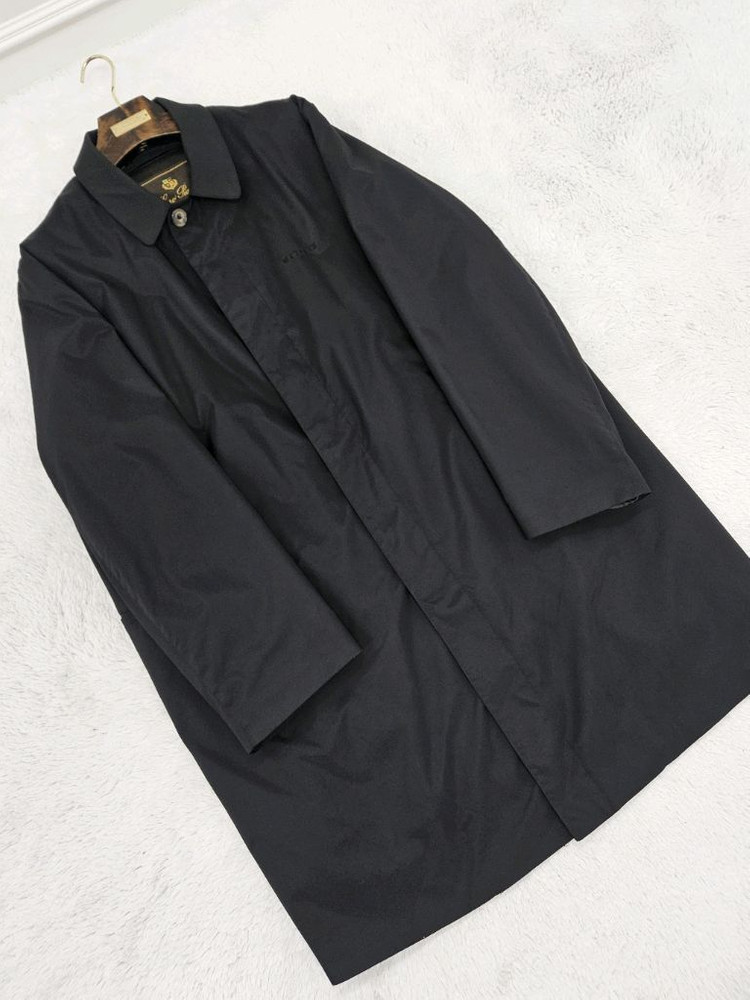 로로피아나 NETJETS 스톰 시스템 레인코트 [ 브리오니 에르메스 톰포드 루이비통 쿠치넬리 벨루티 루이비통 ] 이미지