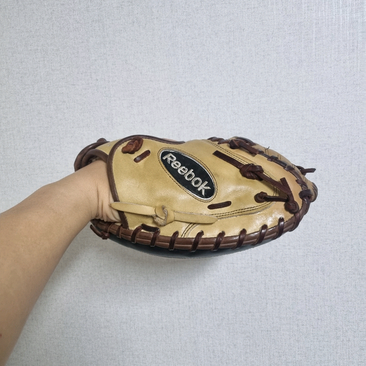 리복 포수미트--1