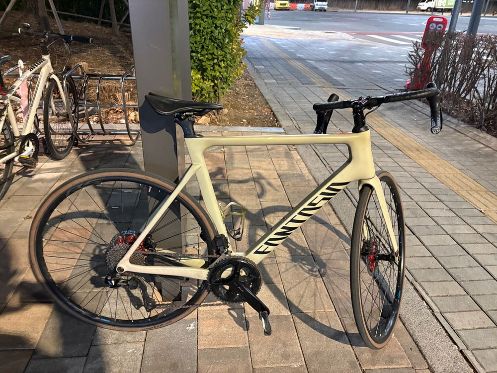 판타시아 레이다6 105 di2 로드자전거--1