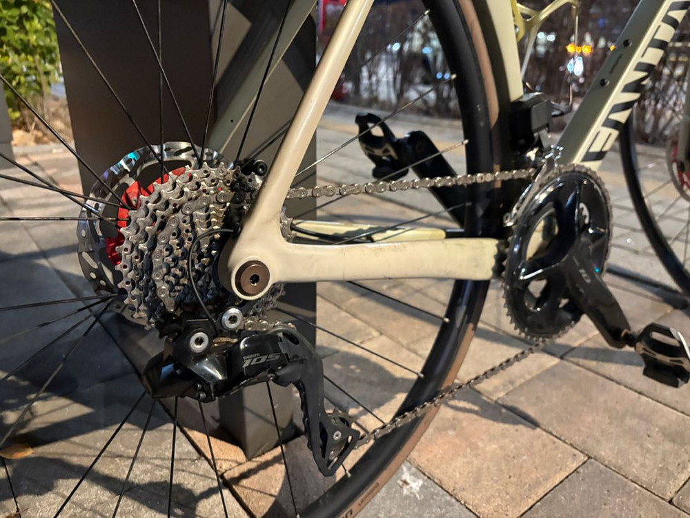 판타시아 레이다6 105 di2 로드자전거--2