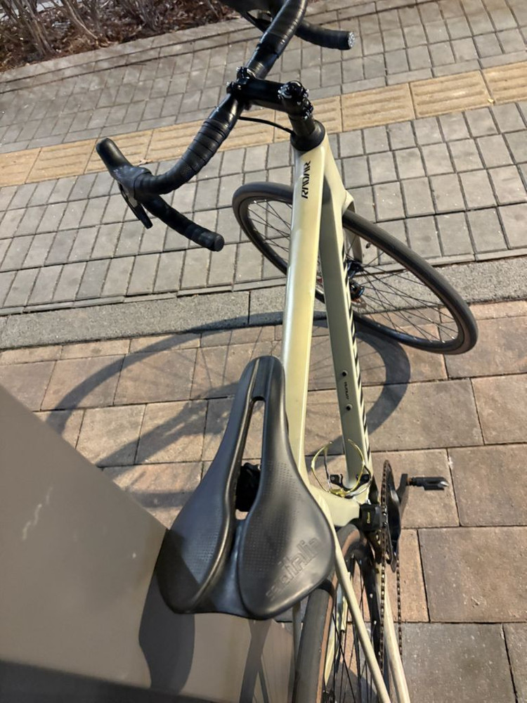 판타시아 레이다6 105 di2 로드자전거--3