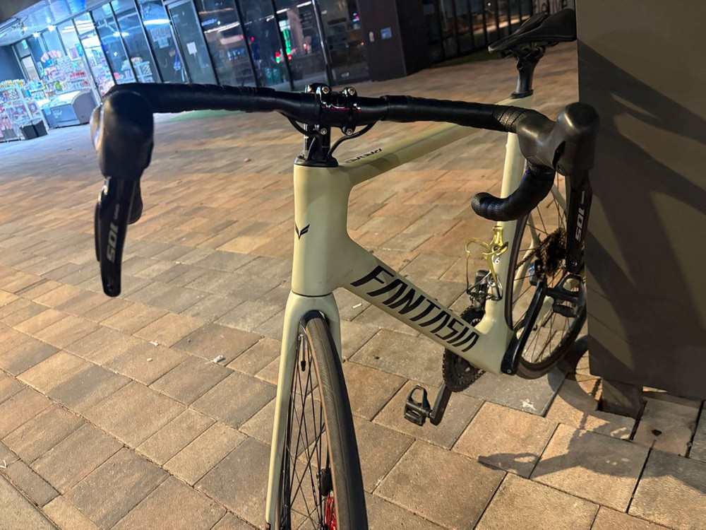 판타시아 레이다6 105 di2 로드자전거--4