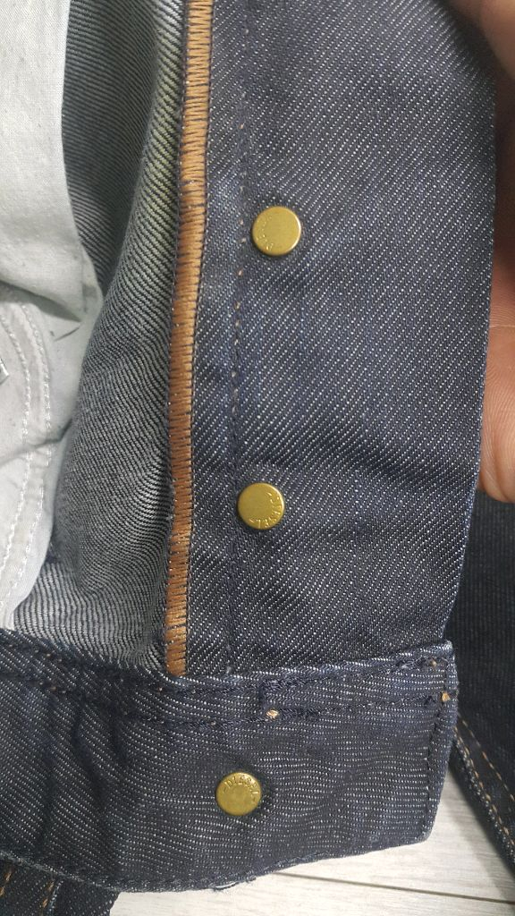 디젤(정품) BRADDOM 수입대님 34인치(No.48)드라이완료!--6