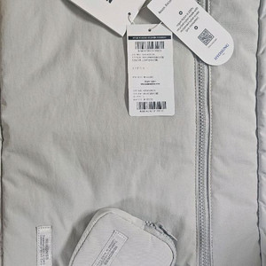 네이키드니스 랩탑 파우치