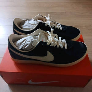 나이키 아스트로그래버 블랙 275