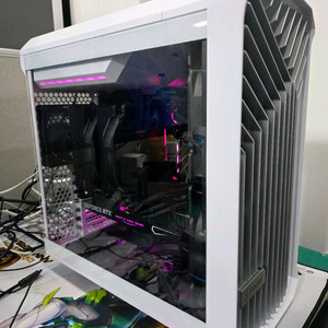 10900K RTX 3090 SG P31 1TB 850W AI용 본체 판매