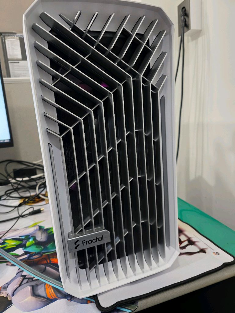 10900K RTX 3090 SG P31 1TB 850W AI용 본체 판매--1