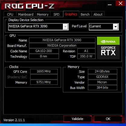 10900K RTX 3090 SG P31 1TB 850W AI용 본체 판매--5