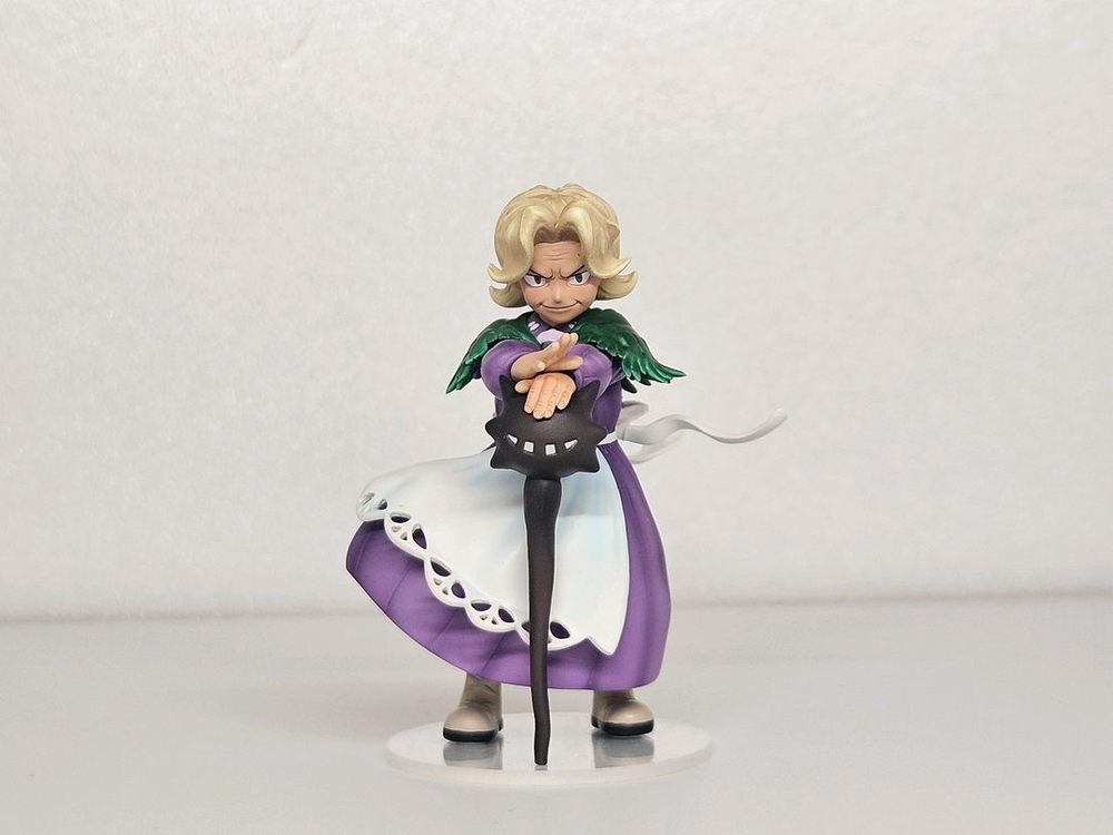 포켓몬 레진 1/20 스케일월드 팝니다 이미지