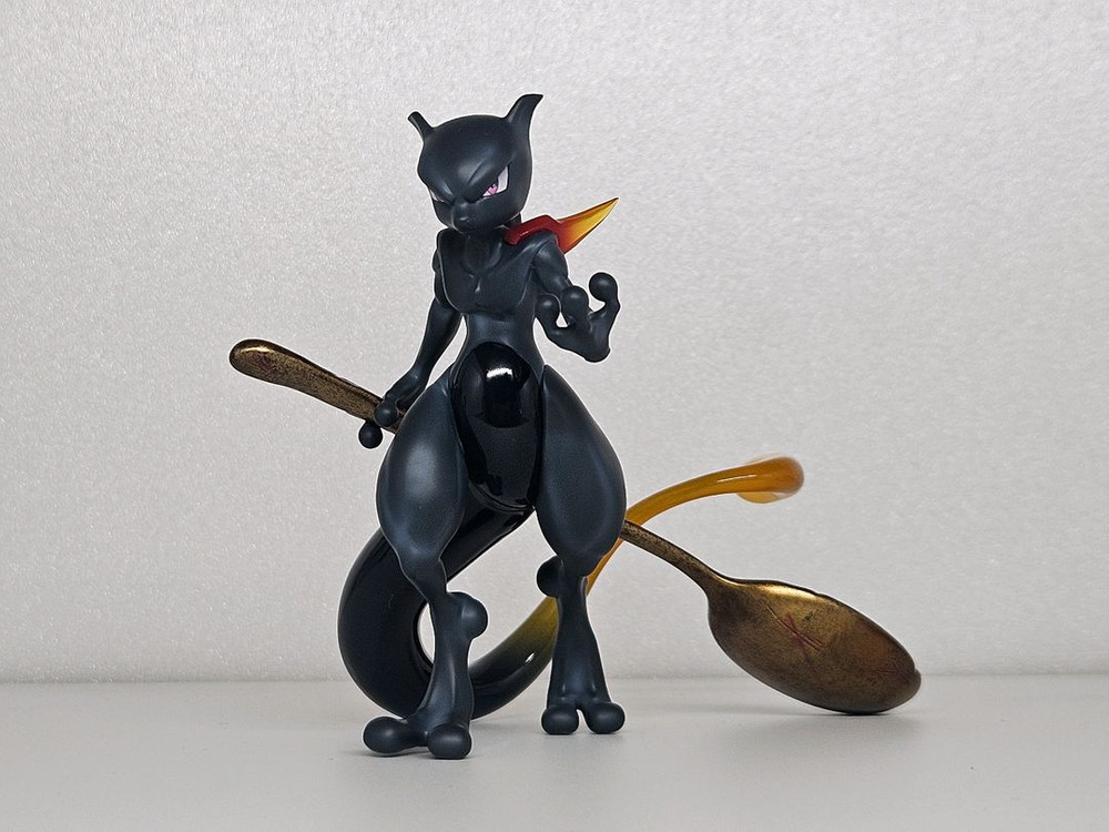 포켓몬 레진 1/20 스케일월드 팝니다 이미지