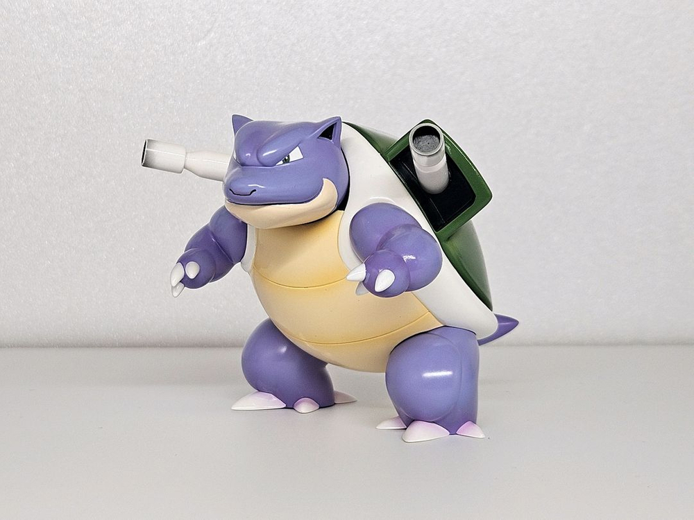 포켓몬 레진 1/20 스케일월드 팝니다 이미지