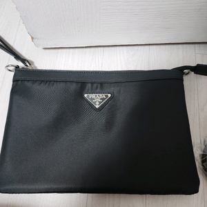 프랴댜 클러치겸 크로스백