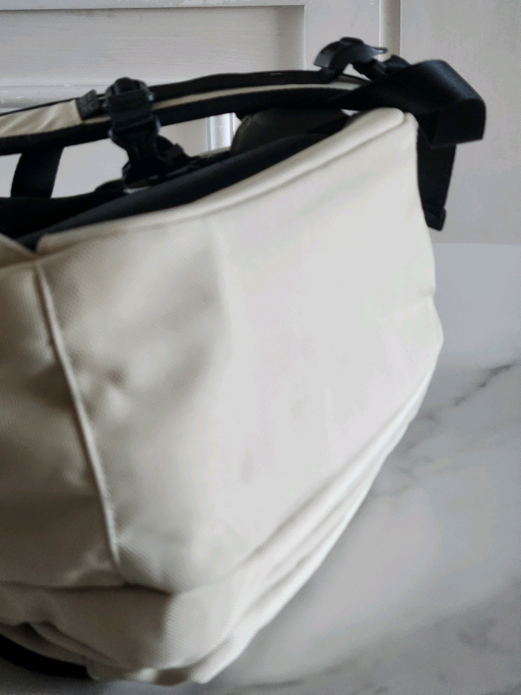 캉골 백팩 가방, 깔끔한 컨디션 이미지