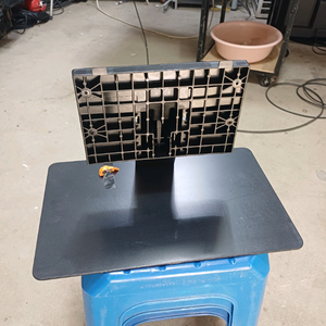 삼성65인치 TV스탠드