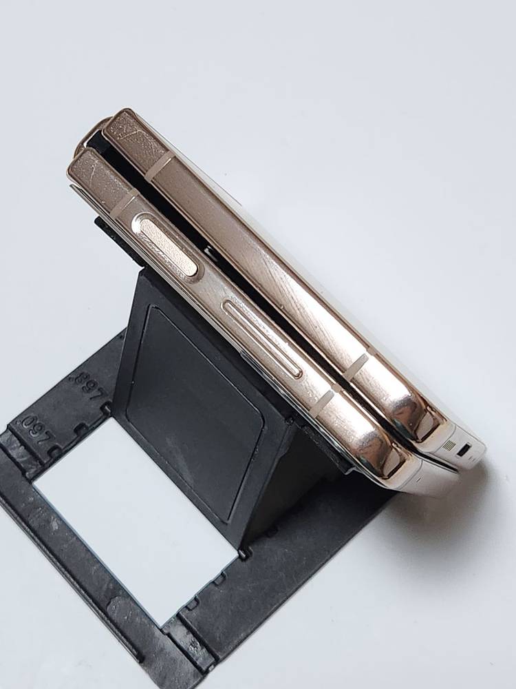 갤럭시Z플립4 256G 무잔상 핑크골드 59393 이미지