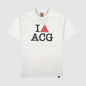 나이키 ACG 하트 티셔츠 / XXL