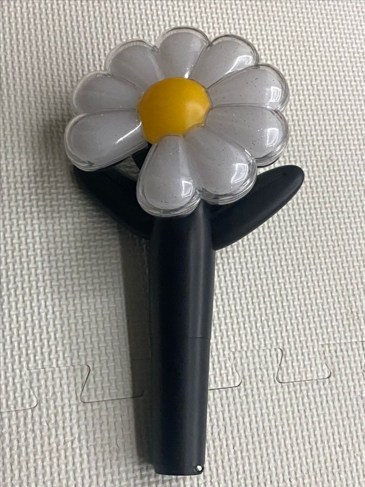 빅뱅 지드래곤 지디 GD 응원봉 데이지봉 단품 이미지