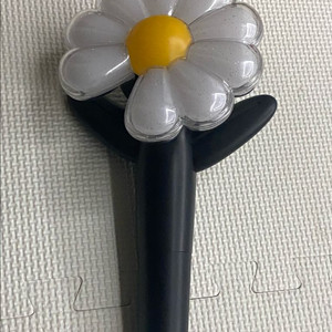 빅뱅 지드래곤 지디 GD 응원봉 데이지봉 단품 이미지