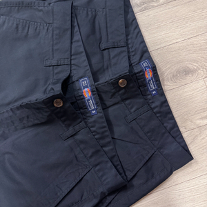 디키즈 워크팬츠 네이비 34x32