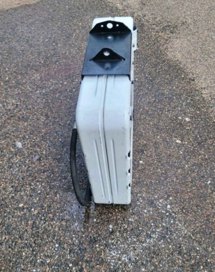 청소장비 릴 자동릴 청소 세척 고압청소 고압호스 이미지