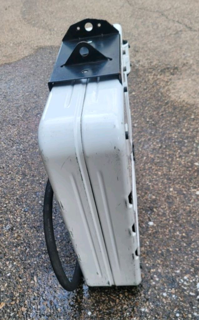 청소장비 릴 자동릴 청소 세척 고압청소 고압호스 이미지