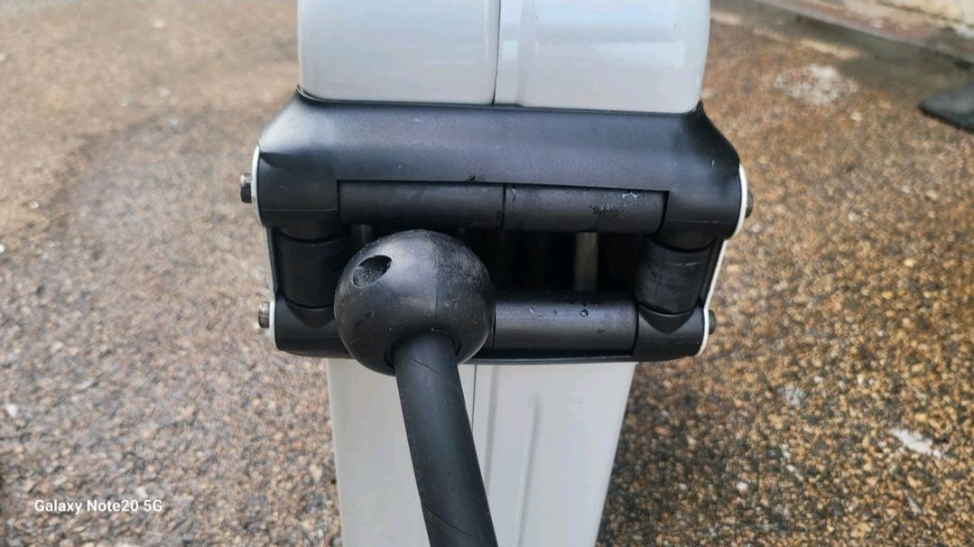 청소장비 릴 자동릴 청소 세척 고압청소 고압호스 이미지