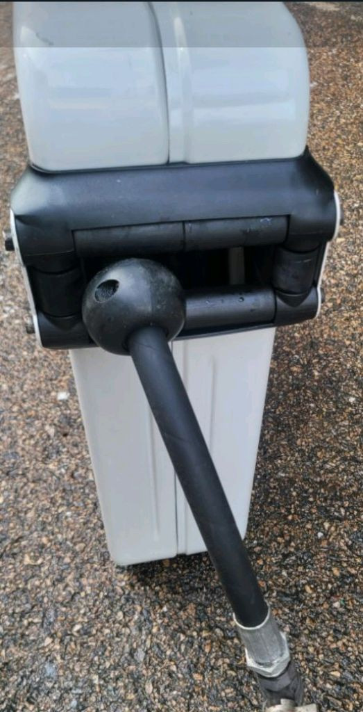 청소장비 릴 자동릴 청소 세척 고압청소 고압호스 이미지