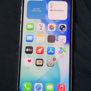 아이폰12프로 256G 골드 공기계 59637