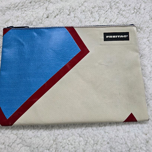 FREITAG 프라이탁 F07 CHUCK 파우치 이미지