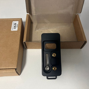 니콘 z8용 마킨스 l 플레이트 팔아요 이미지