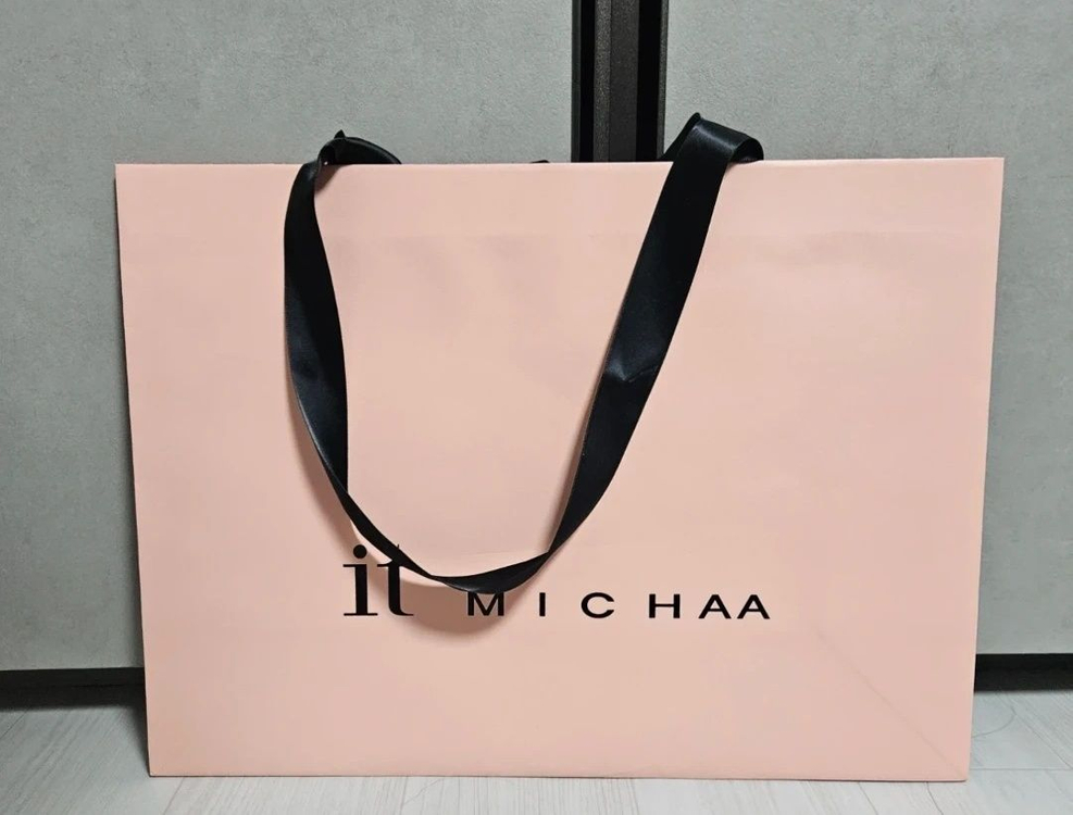 잇미샤 옐로우 트위드 셋업 원피스 (벨트포함) 이미지